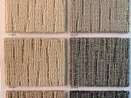 Плитка ковролин