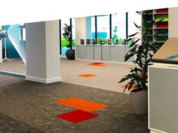 Ковровая плитка