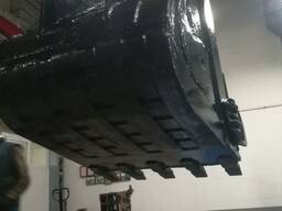 Ковш Экскаваторный обьем 0.65 м\куб