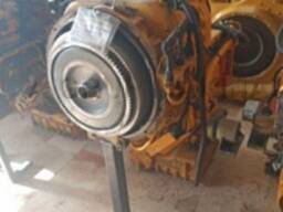 КПП для фронтального погрузчика VOLVO L150G восстановленная