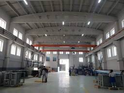 Beam kran narxi