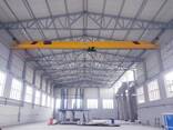 Beam kran narxi - fotosurat 2