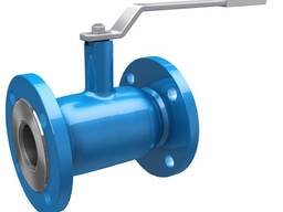 Ball valve gardish f50, PN16 oshpaz
