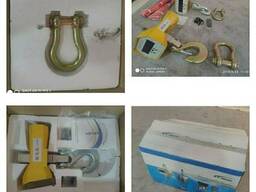 Крановые весы 5т, 10т, 15т, 20т