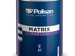 Краска Polisan Matrix
