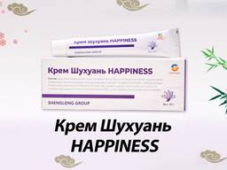Крем Шухуань при мастопатии Happiness