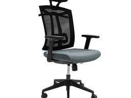 Кресло офисное ARANO, серый