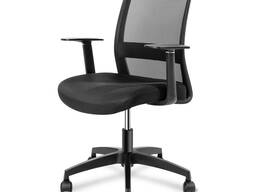 Кресло офисное Deli 4508 перечисление есть