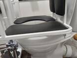 Кресло туалетное - фото 3