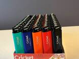 Cricket chiroqlari - photo 2