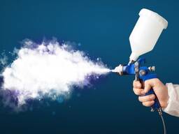 Криогенный бластинг Вид проката: квадрат стальной; круг черный… в Ташкенте