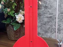 Кронштейн для огнетушителя