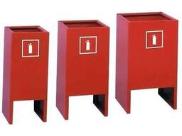 Кронштейн металлический для огнетушителя