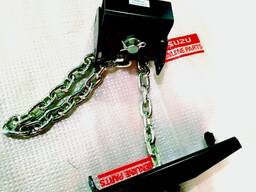 Кронштейн запасного колеса Hanger spare