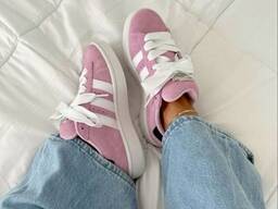 Кроссовки Adidas Campus