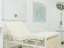 Кровать Многофункциональная Медицинская для дома