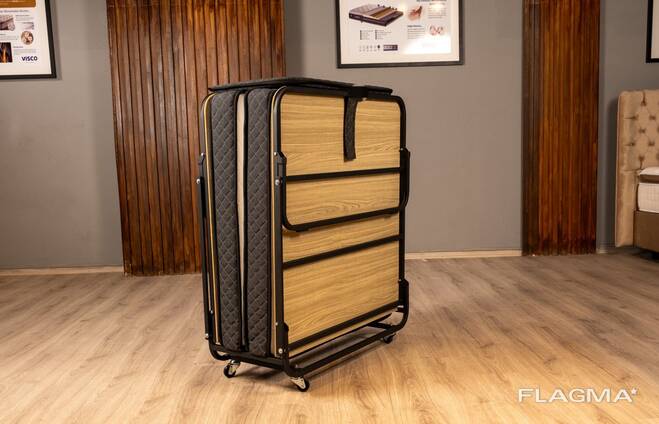 Кровать раскладушка