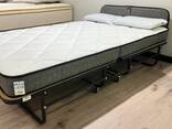 Кровать раскладушка - fotosurat 8