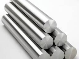 Круг нержавеющий