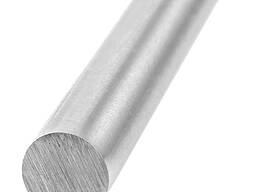 Круг-пруток цинковый Марка: Ц0; ЦП1, Диам: 15-130 мм, Дл: 0,14-0,5 м в Ташкенте