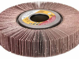 Круги лепестковые