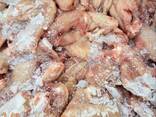 Крыло куриное плечо-локоть, плечо Черкизово - фото 2