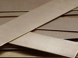 Куниаль: пруток; лист; круг. .. , Марка: МНА13-3, Размер1: 1-430 мм, Размер2: 0,4-1,2 мм