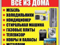 Мибел всё дома