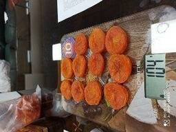 Курага, абрикос. (Driedapricot) коробка 5-10кг (высший high)