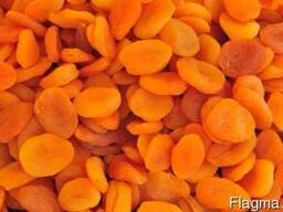 Курага (Dried Apricot) 2021