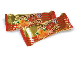 Курага и орех