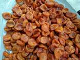 Курага "Субхон" (Dried Apricot "Subkhon")