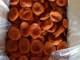 Курага субхон / Dried apricote subkhon