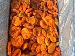 Курага/Dried apricote