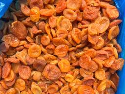 Курага/Dried apricote