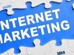 "Internet marketing" kursi