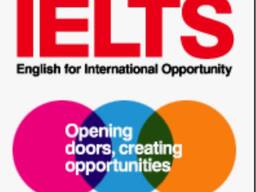Курсы подготовки к IELTS