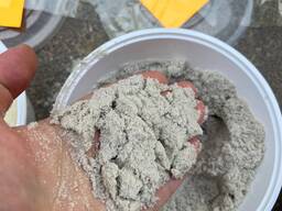 Кварцевый песок