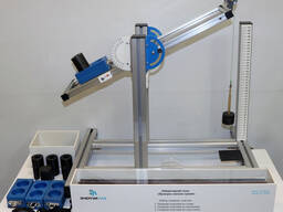 Лаборатория ўлчов анжомлари ЭЛБ-161.030.02