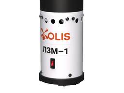 Лабораторная мельница ЛЗМ-1