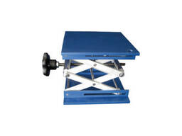 Лабораторный домкрат, 200x200 мм