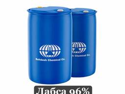 ЛАБСА 96% (Линейная алкилбензолсульфокислота), Бекдаш.
