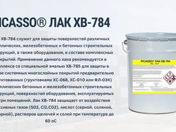ЛАК ХВ-784