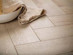 Ламинат Alsapan Herringbone (Франция)
