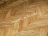 Laminate Flooring / Ламинат - fotosurat 1