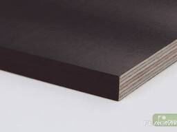 Ламинированная финская фанера