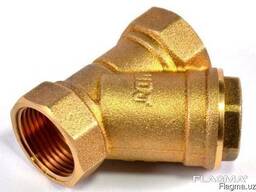 Латунный фильтр