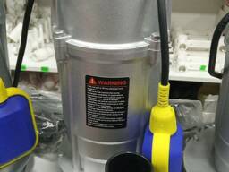 Pump. LBX QDX suv nasosi