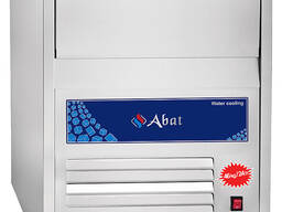 O'zbekistonda Abat LG-46/15K-01 muz generatori