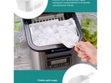 Льдогенератор GEMLUX GL-IM-88 - fotosurat 3